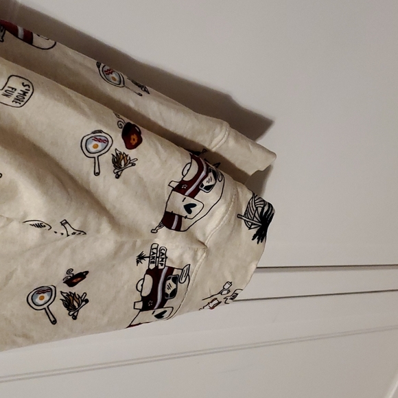 Secret Treasures Intimates & Sleepwear Adorable New 3x Camping